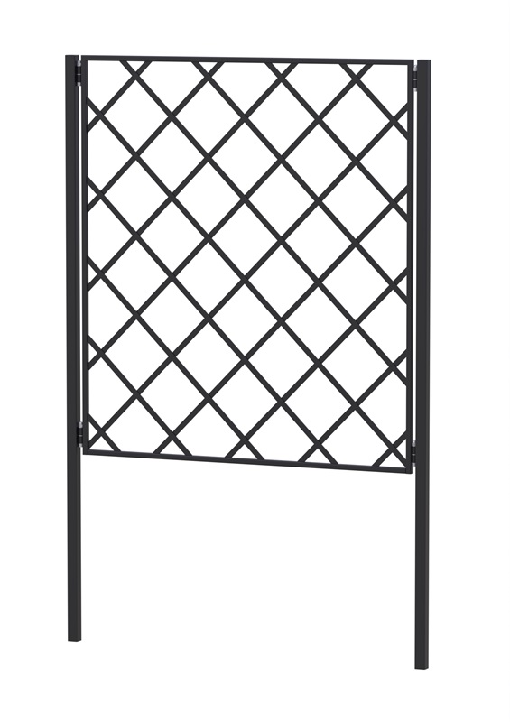 classic-garden-elements-bagatelle-trenngitter-metall image 2