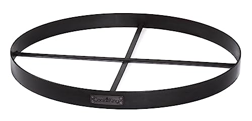 cookking-accessories-feuerschale-100-cm-f-r-dekosteine-stahl image 4