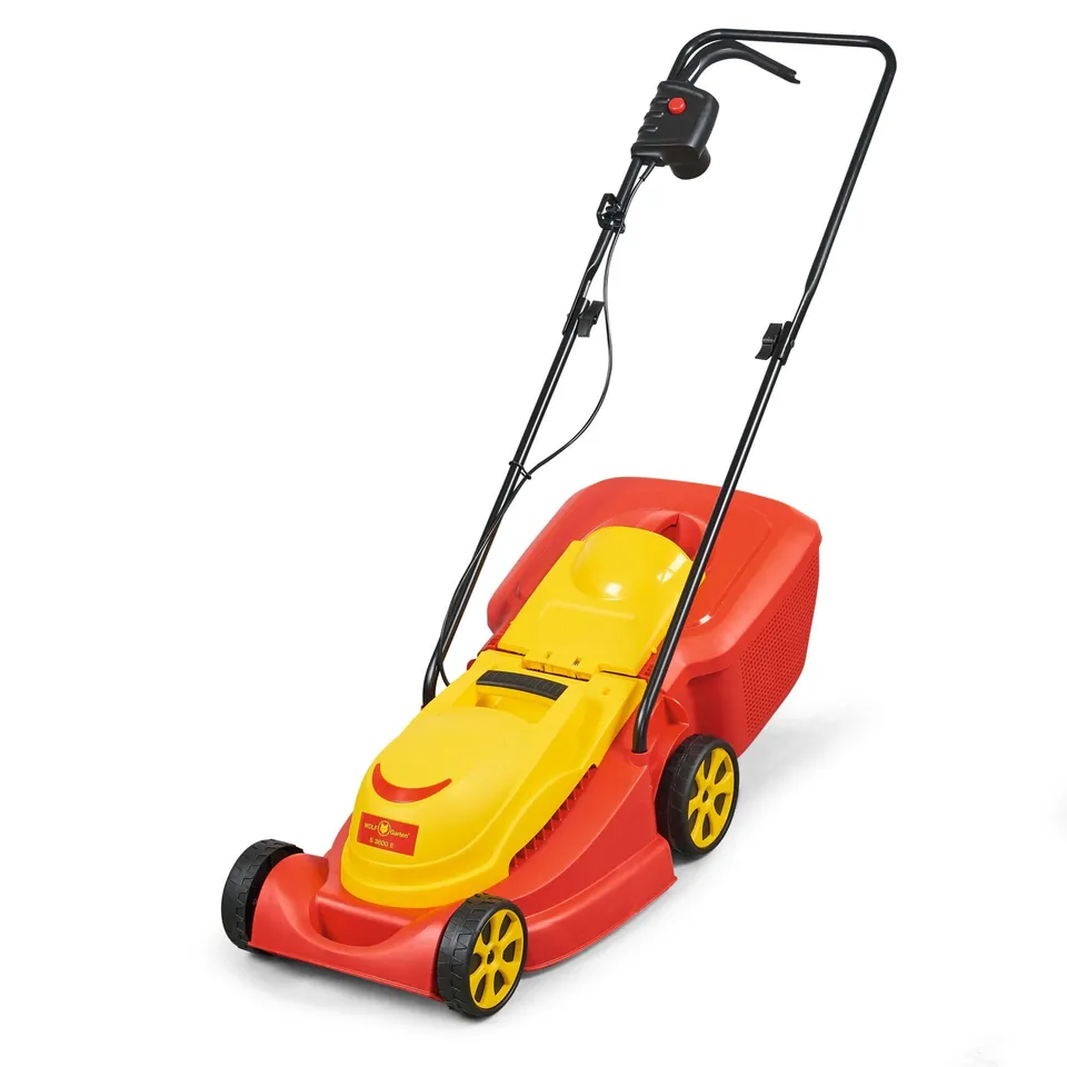 wolf-garten-s-3800-e-elektro-rasenm-her-38-cm-1-400-w image 1
