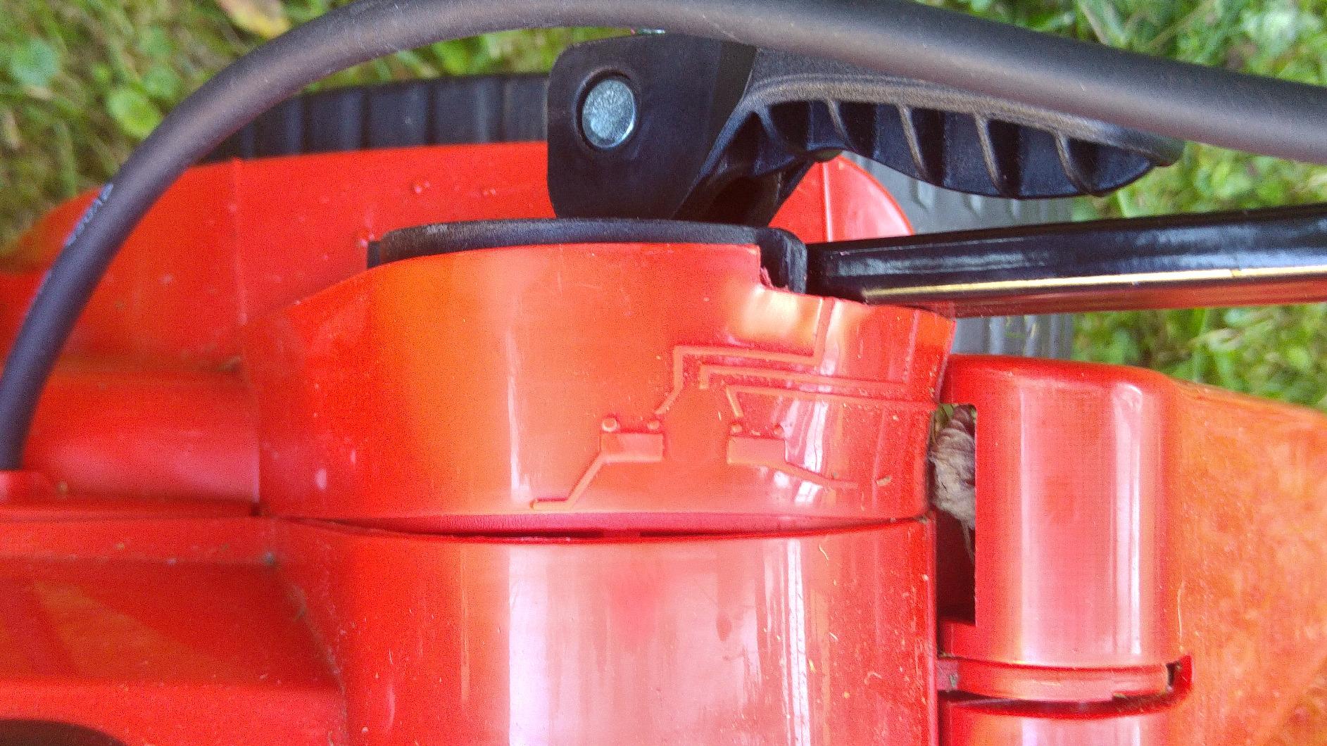 Korb kleiner