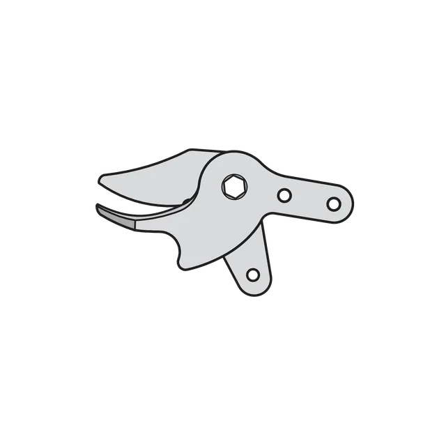 felco-800-800f-schneidkopf-ersatzteil-20-mm image 1