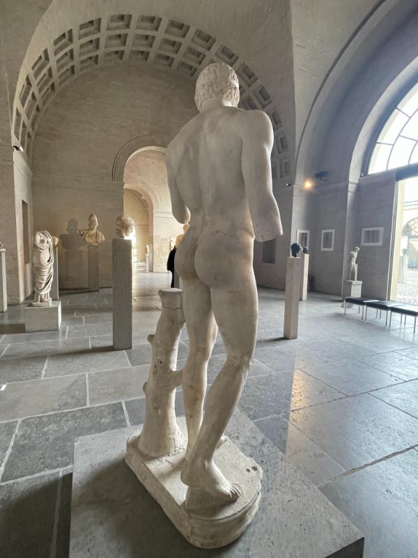 classic-garden-elements-m-nchner-k-nig-statue-antik-lebensgro image 6