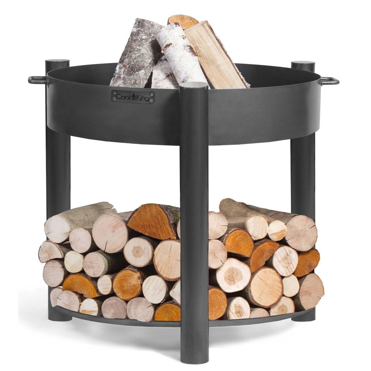 cookking-montana-feuerschale-60-cm-stahl image 2