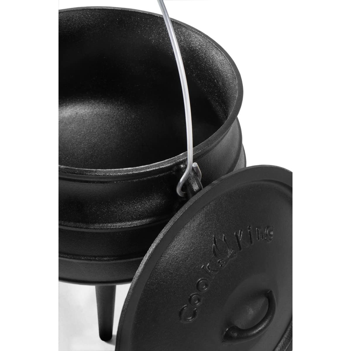 cookking-afrika-gulaschkessel-gusseisen-13-liter image 4