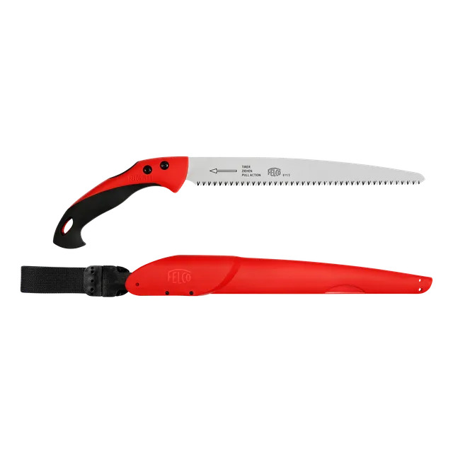 felco-611-asts-ge-gerade-33-cm-mit-etui image 1