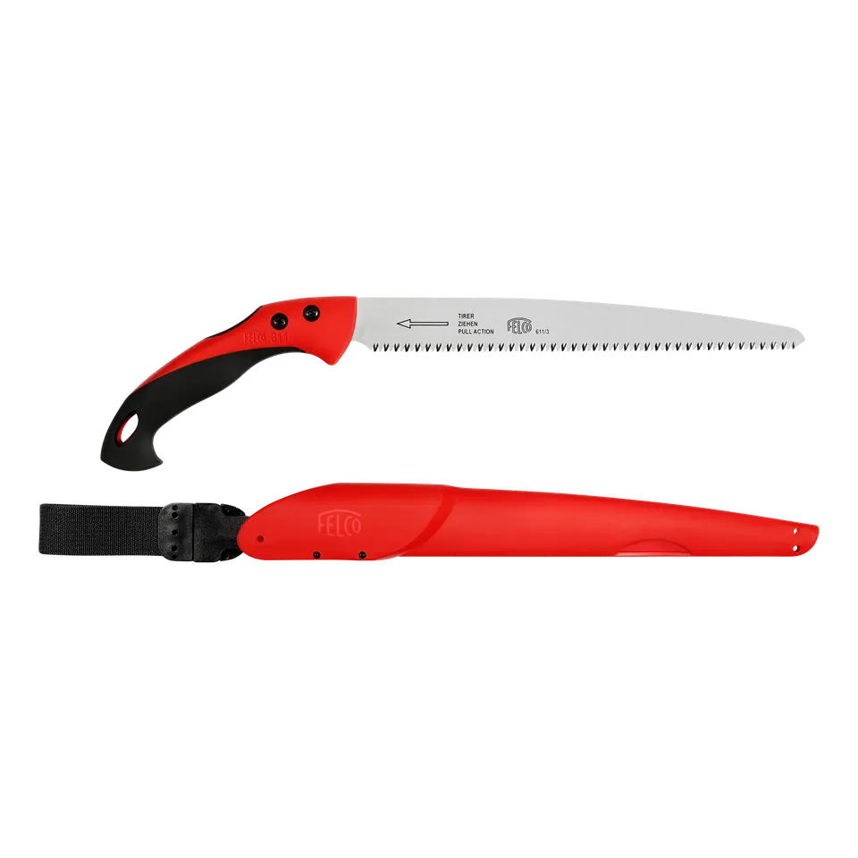 felco-611-asts-ge-gerade-33-cm-mit-etui image 1