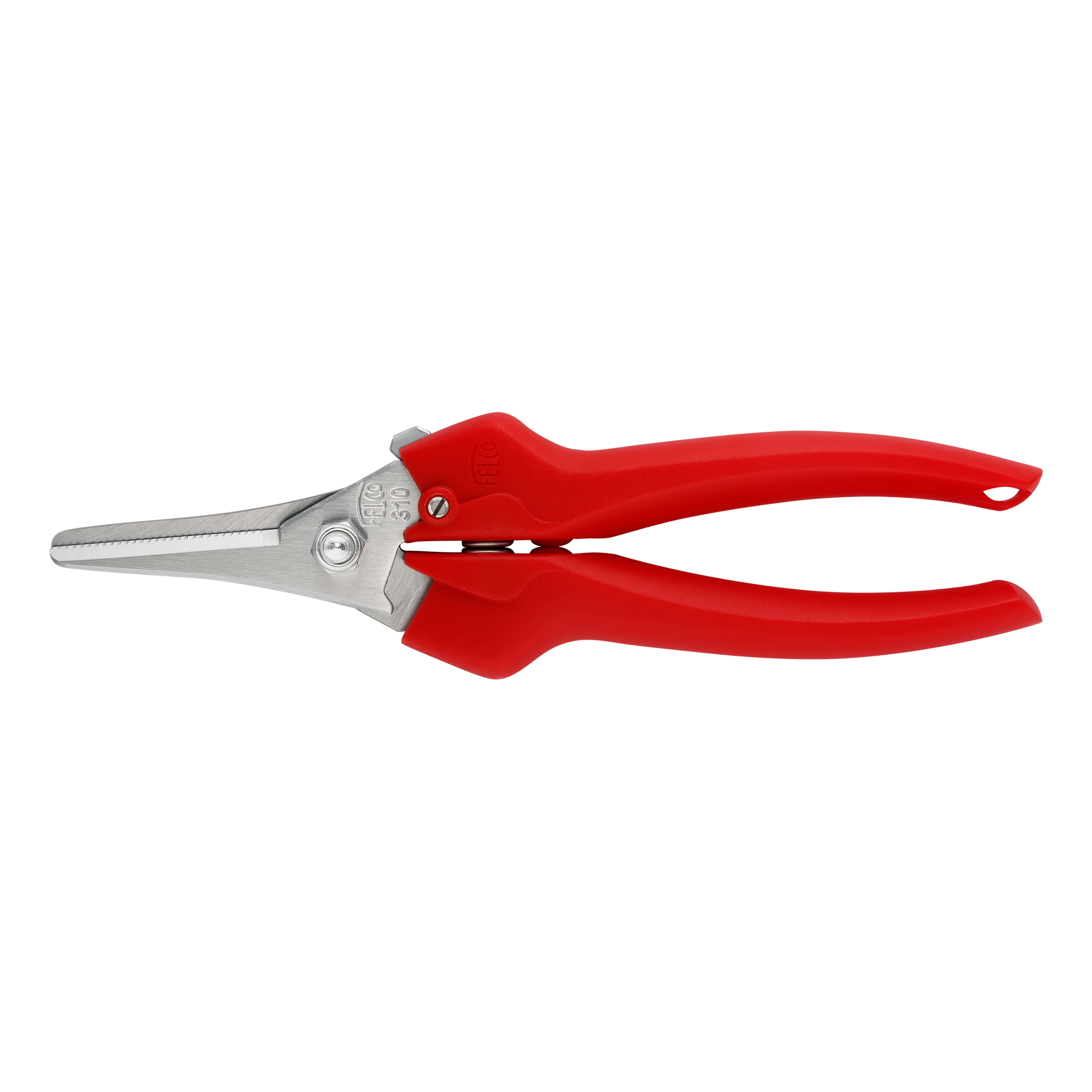 felco-310-ernteschere-leseschere-edelstahl-gebogen image 1
