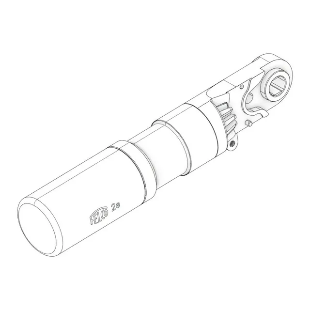 felco-2e-ersatzteil-2e-74-f-r-gartenschere-rebschere image 1