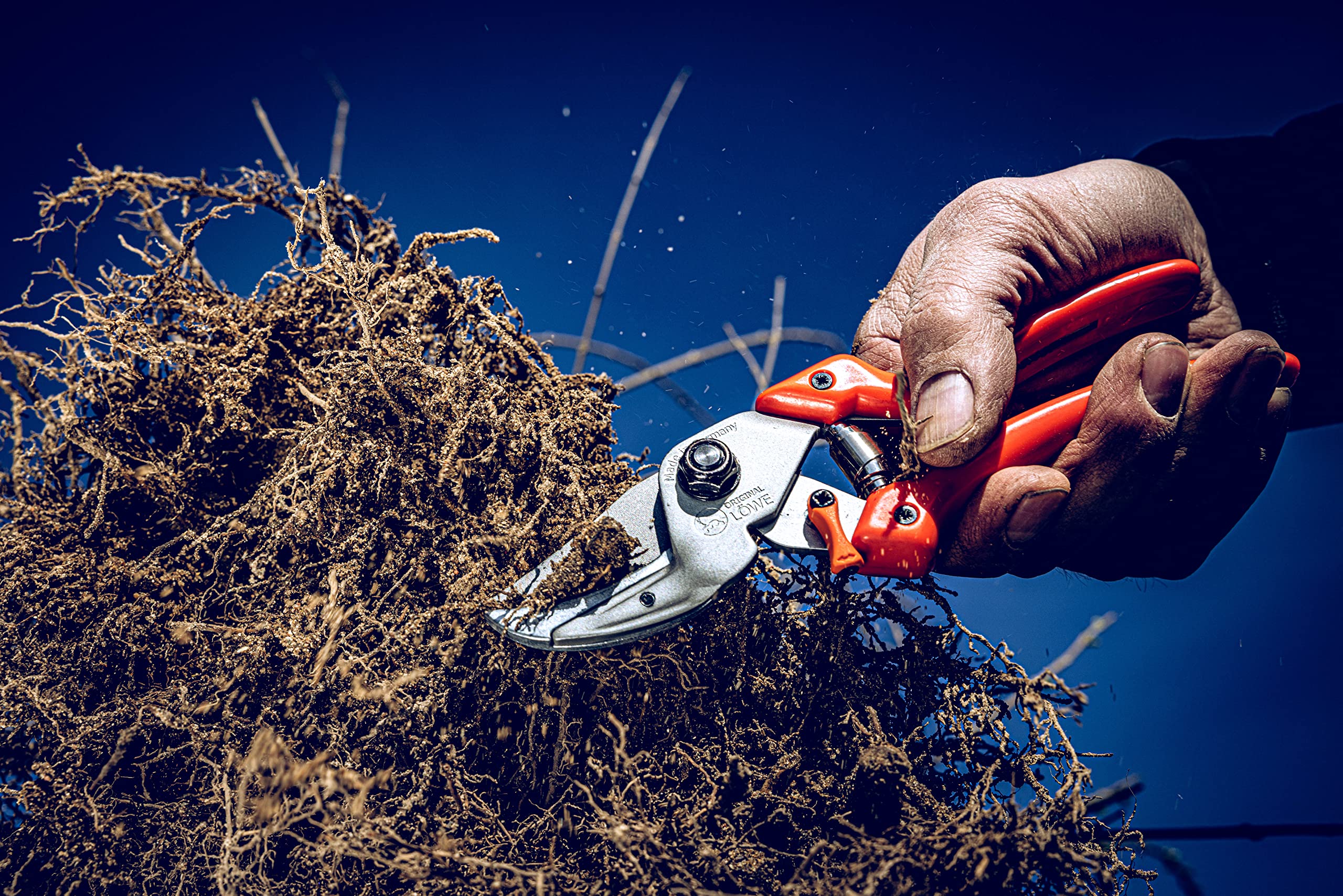 original-l-we-8-107-amboss-gartenschere-ergonomisch image 2