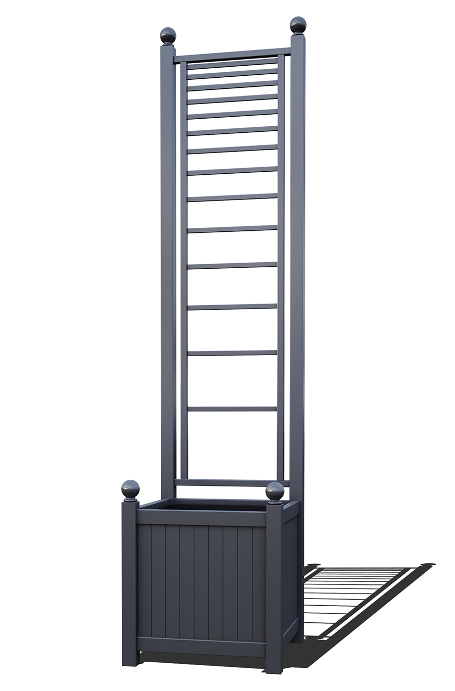 classic-garden-elements-philon-versailler-pflanzk-bel-spalier-schwarz image 5