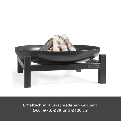 cookking-panama-feuerschale-60-cm-stahl-grill image 8
