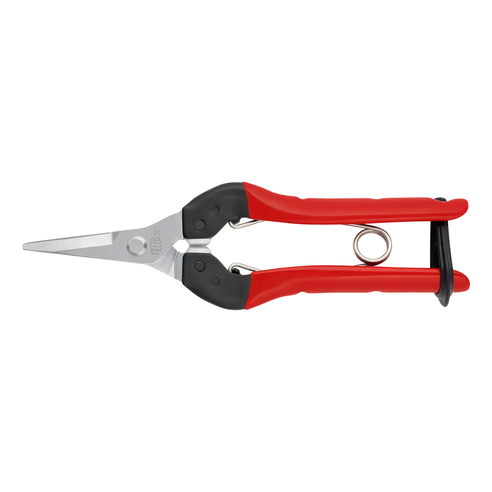 felco-321-ernteschere-leseschere-kompakt-ergonomisch image 1