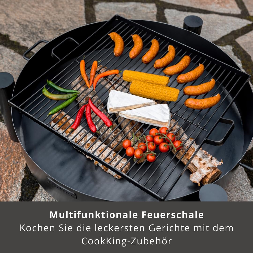 cookking-haiti-feuerschale-70-cm-feuerstelle-f-r-garten image 6
