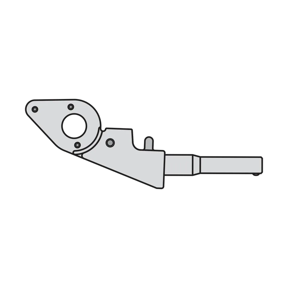 felco-12-12-1-griffeinheit-ersatzgriff-ohne-klinge image 1