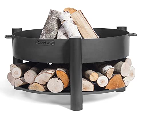 cookking-montana-feuerschale-60-cm-stahl-grill image 2