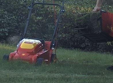 Ideal für kleine Fläche