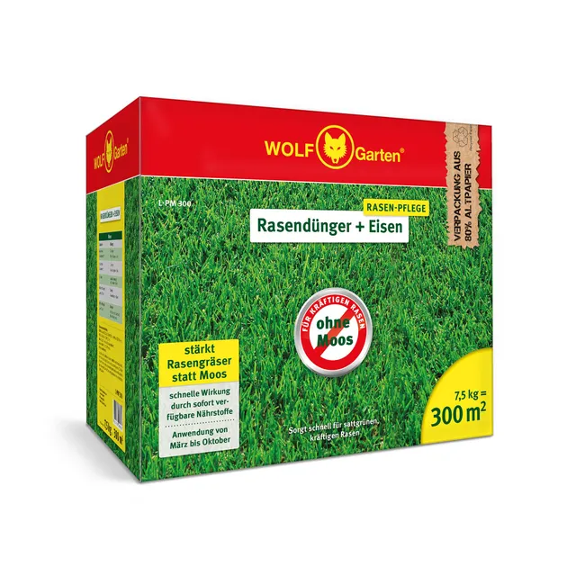 wolf-garten-natura-bio-l-pm-300-rasend-nger-eisen-7-5kg image 1