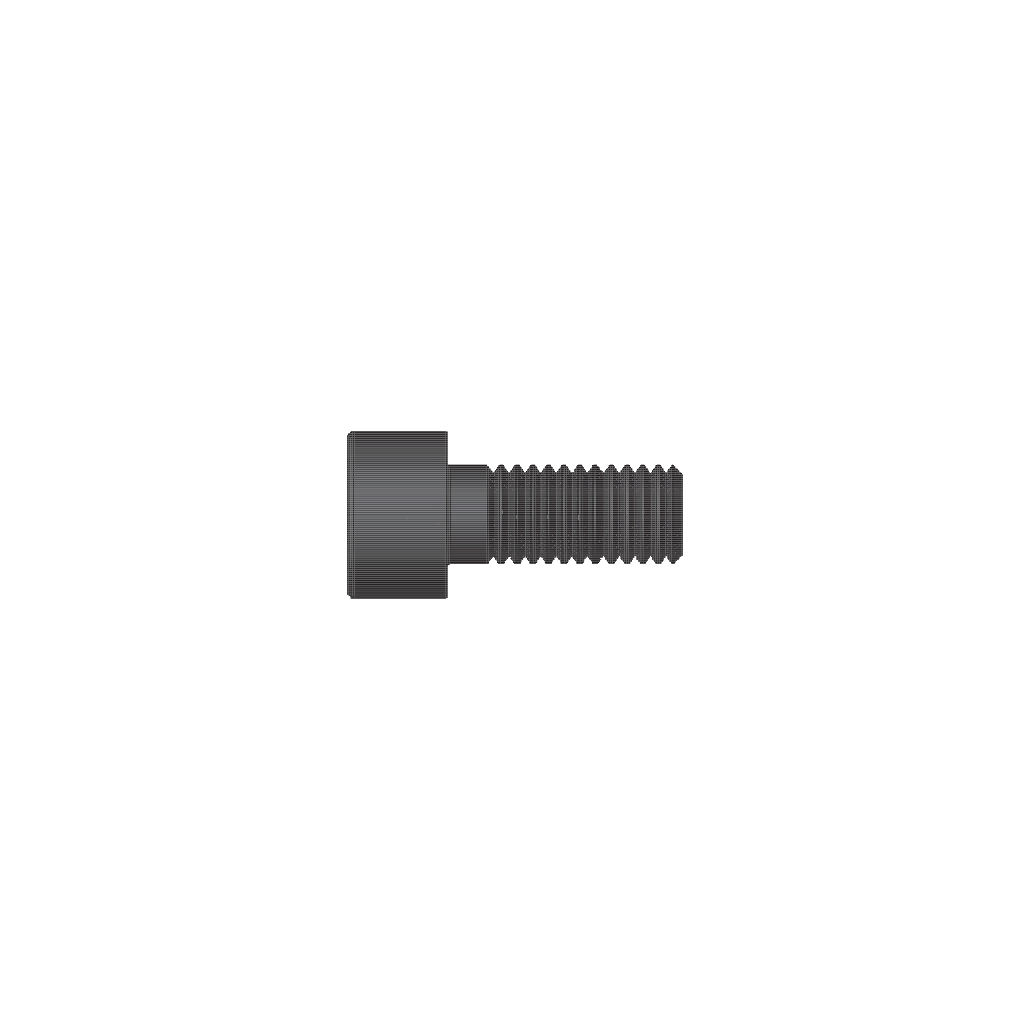 felco-211-211-6-schraube-ersatzschraube-gartenschere image 1
