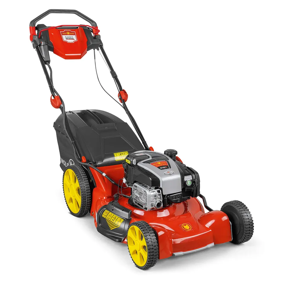 wolf-garten-a-530-a-sp-hw-is-benzinrasenm-her-53-cm image 1