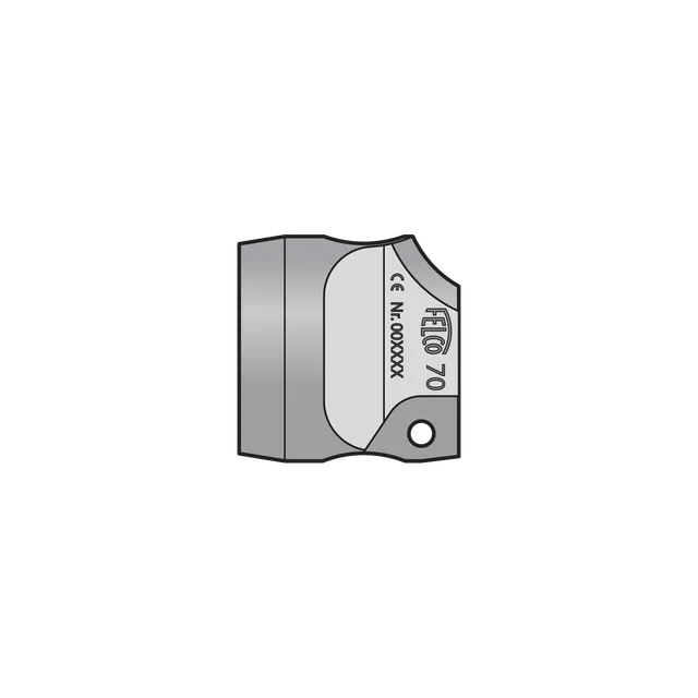 felco-70-70-17-steuerventil-ersatzteil-f-r-spr-hger-t image 1