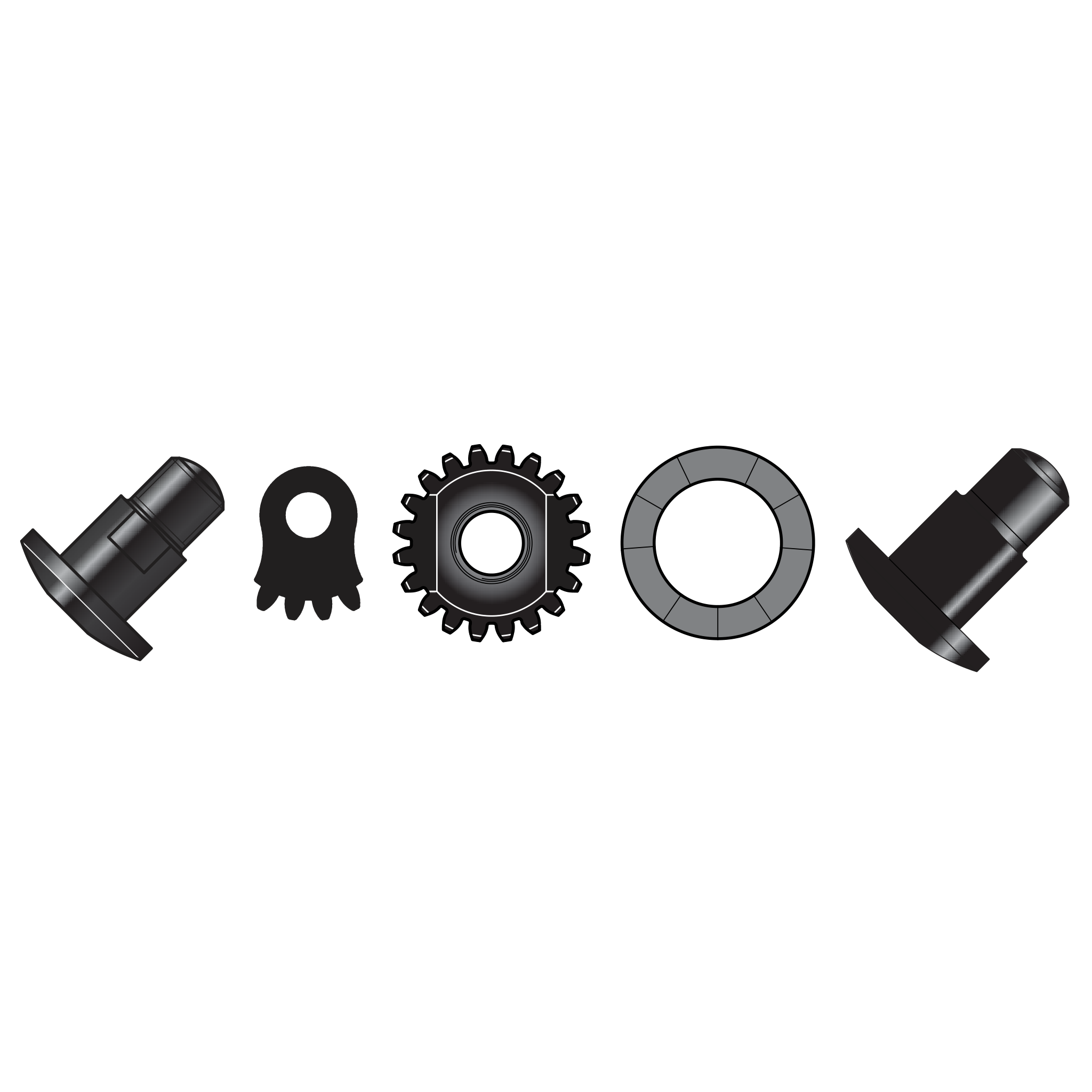 felco-250-ersatzteil-kit-250-94-mutter-schraube-set image 1