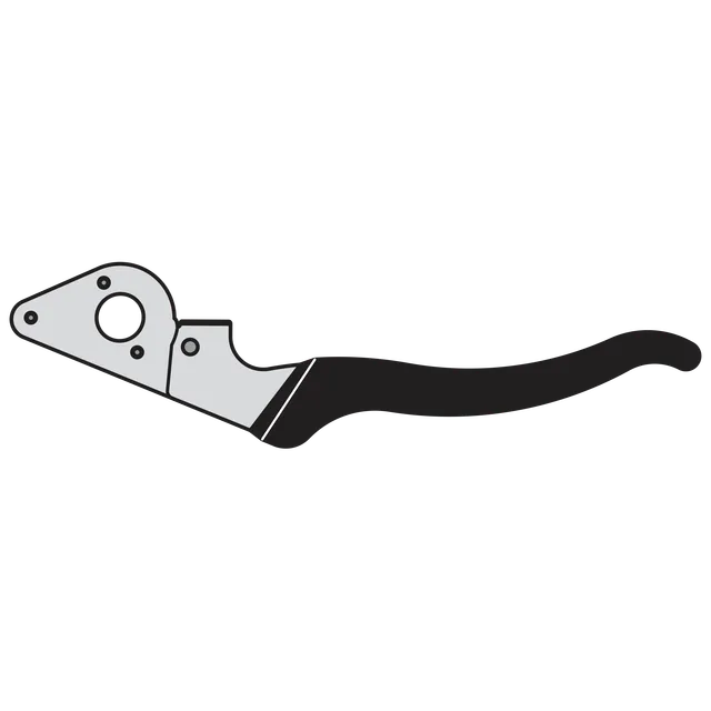 felco-8-8-1-griffsatz-ohne-klinge-ersatzteil image 1