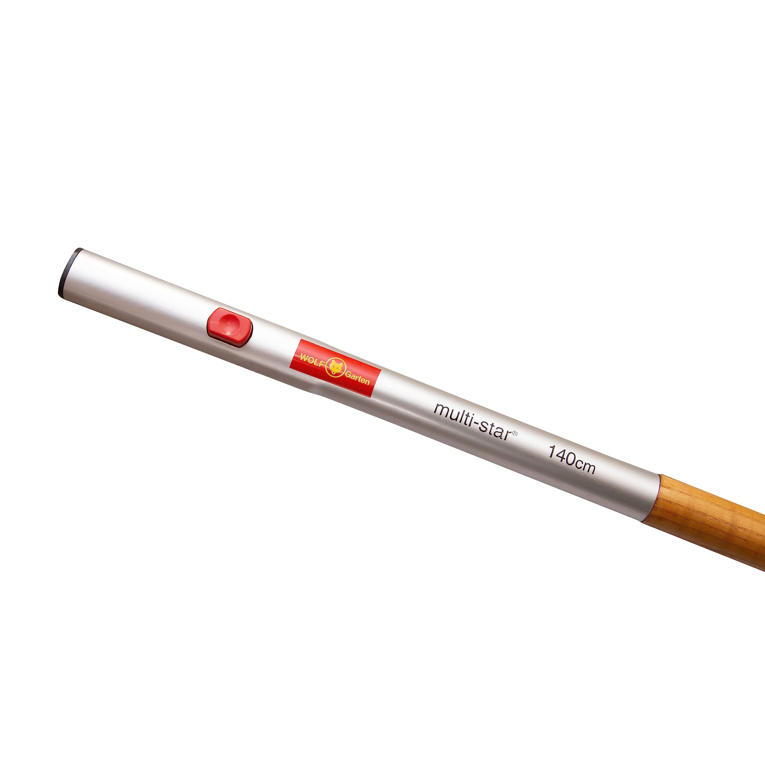 wolf-garten-multi-star-zm-140-holzstiel-esche-140-cm image 2