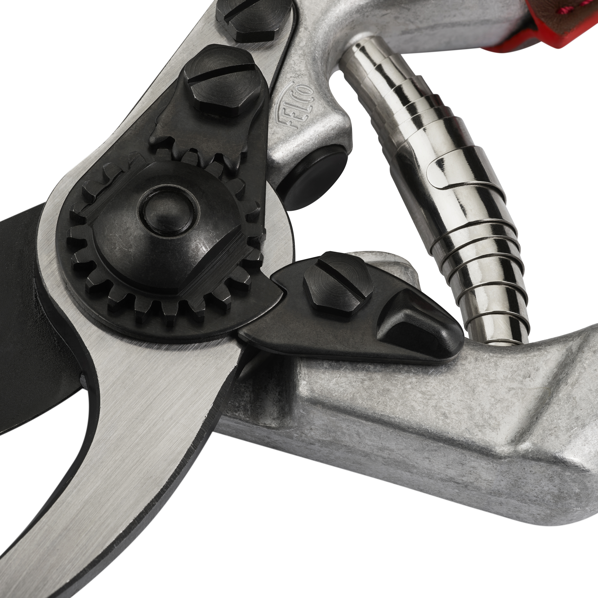 felco-8-elite-gartenschere-einhand-ledergriffe image 3