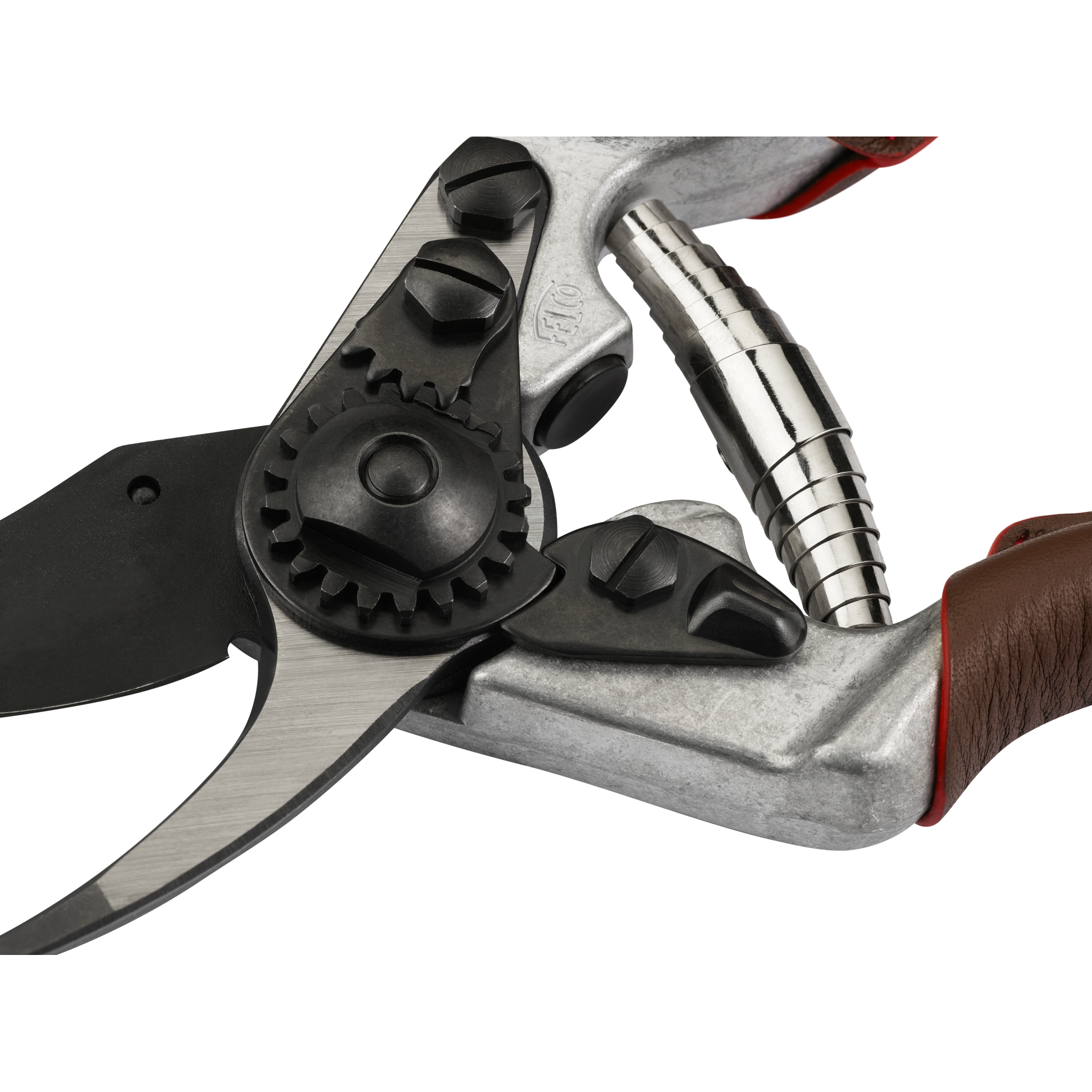 felco-6-elite-gartenschere-einhand-ledergriff image 4