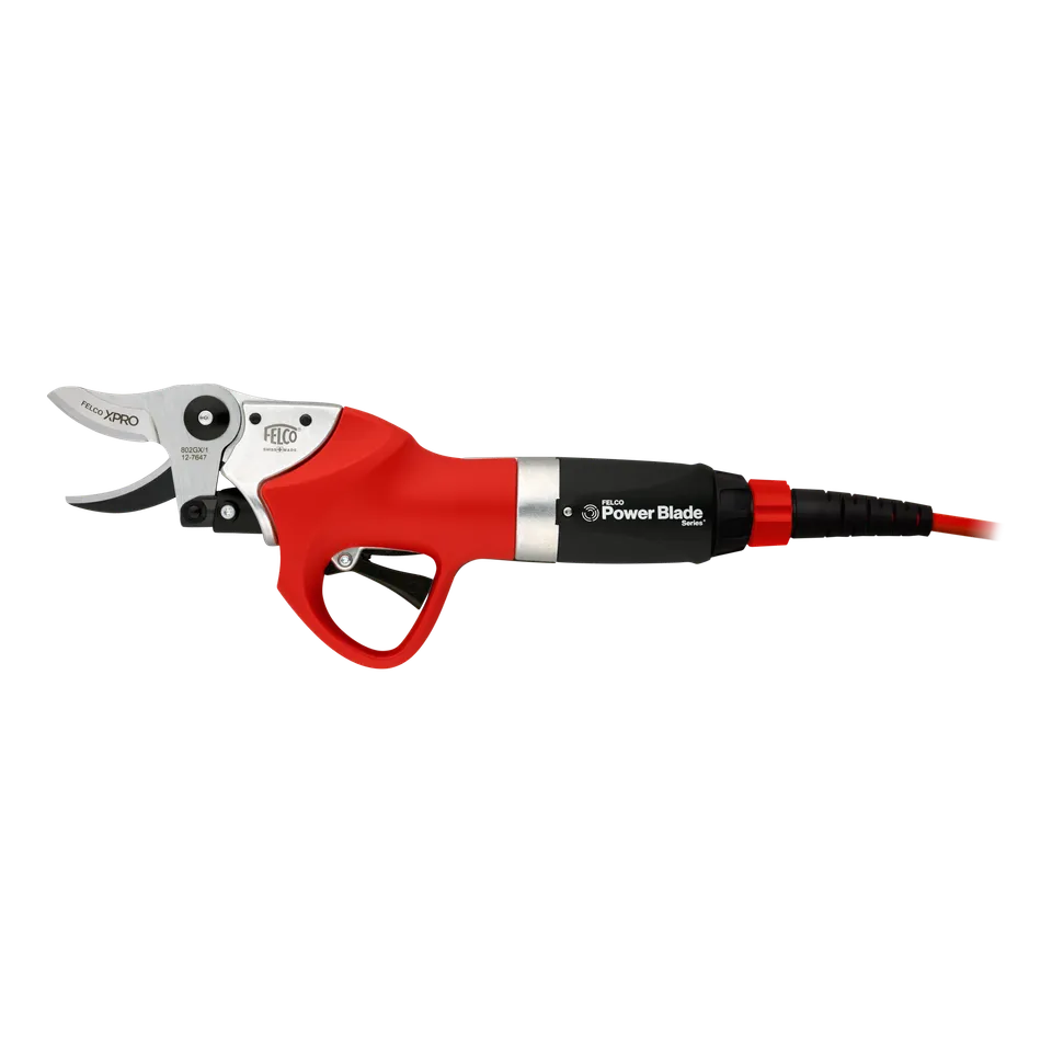 felco-802g-hp-elektrische-gartenschere-linksh-nder-30-mm image 1