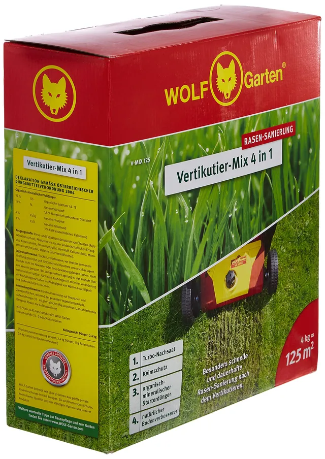 wolf-garten-natura-bio-vertikutier-mix-4-in-1-125-m image 1