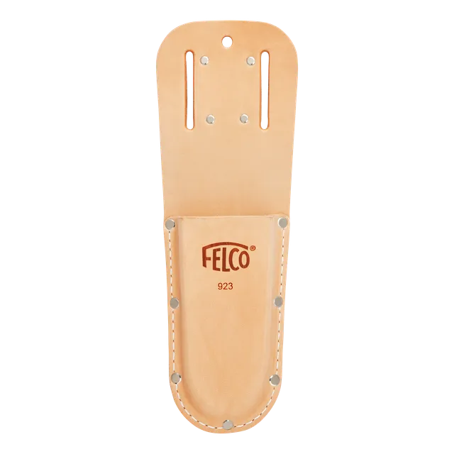 felco-923-holster-leder-g-rteltasche-f-r-13-schere image 1