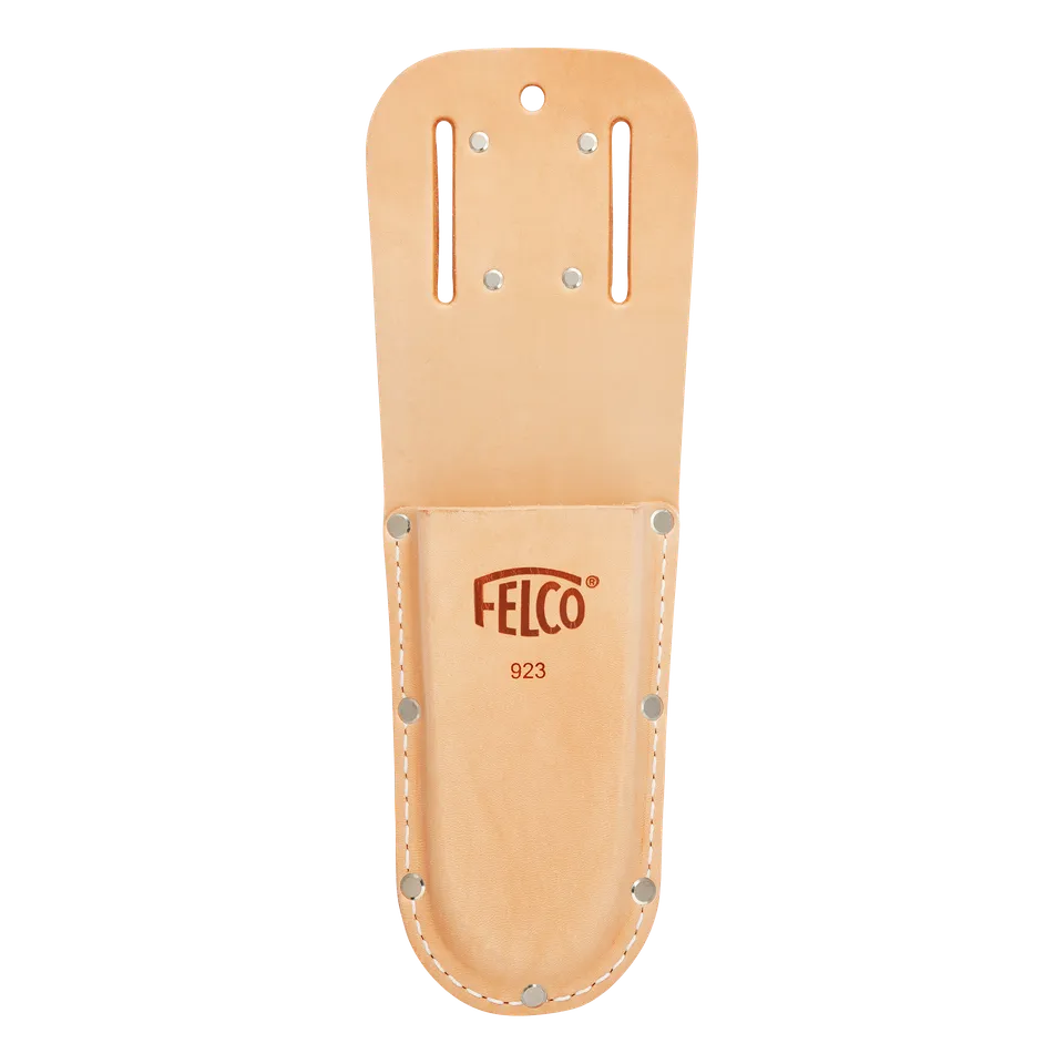 felco-923-holster-leder-g-rteltasche-f-r-13-schere image 1