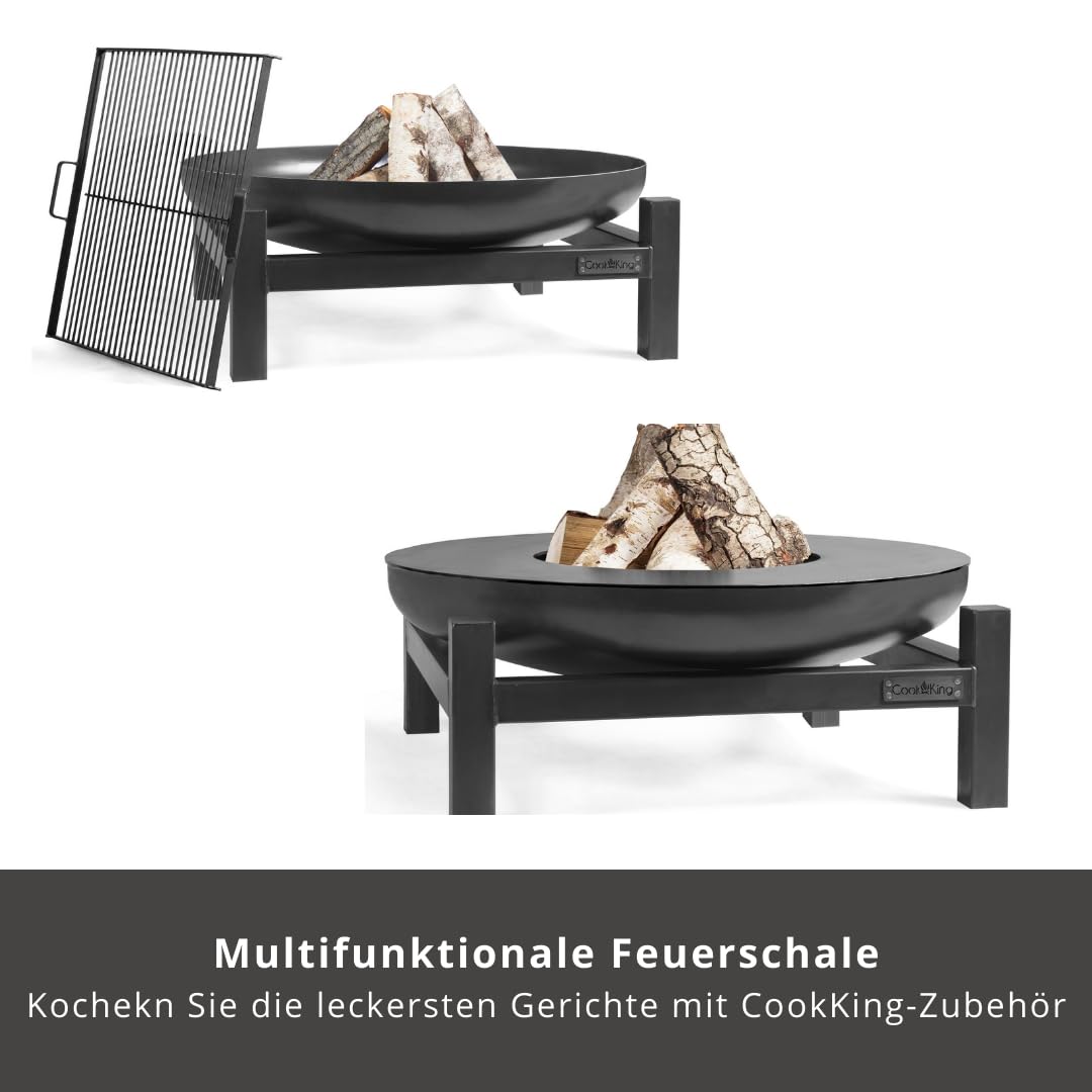 cookking-panama-feuerschale-60-cm-stahl-grill image 4