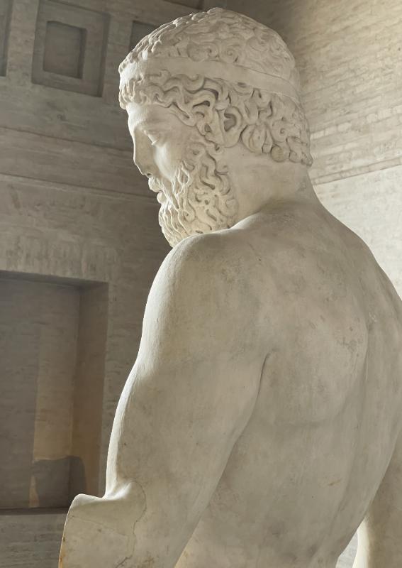 classic-garden-elements-m-nchner-k-nig-statue-antik-lebensgro image 4