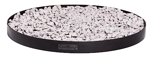 cookking-accessories-feuerschale-100-cm-f-r-dekosteine-stahl image 5