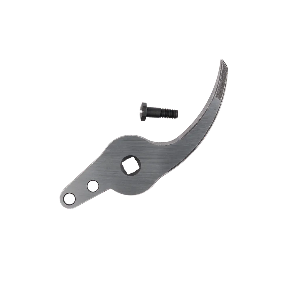 felco-9-9-4-gegenklinge-ersatzteil-mit-schraube-original image 1