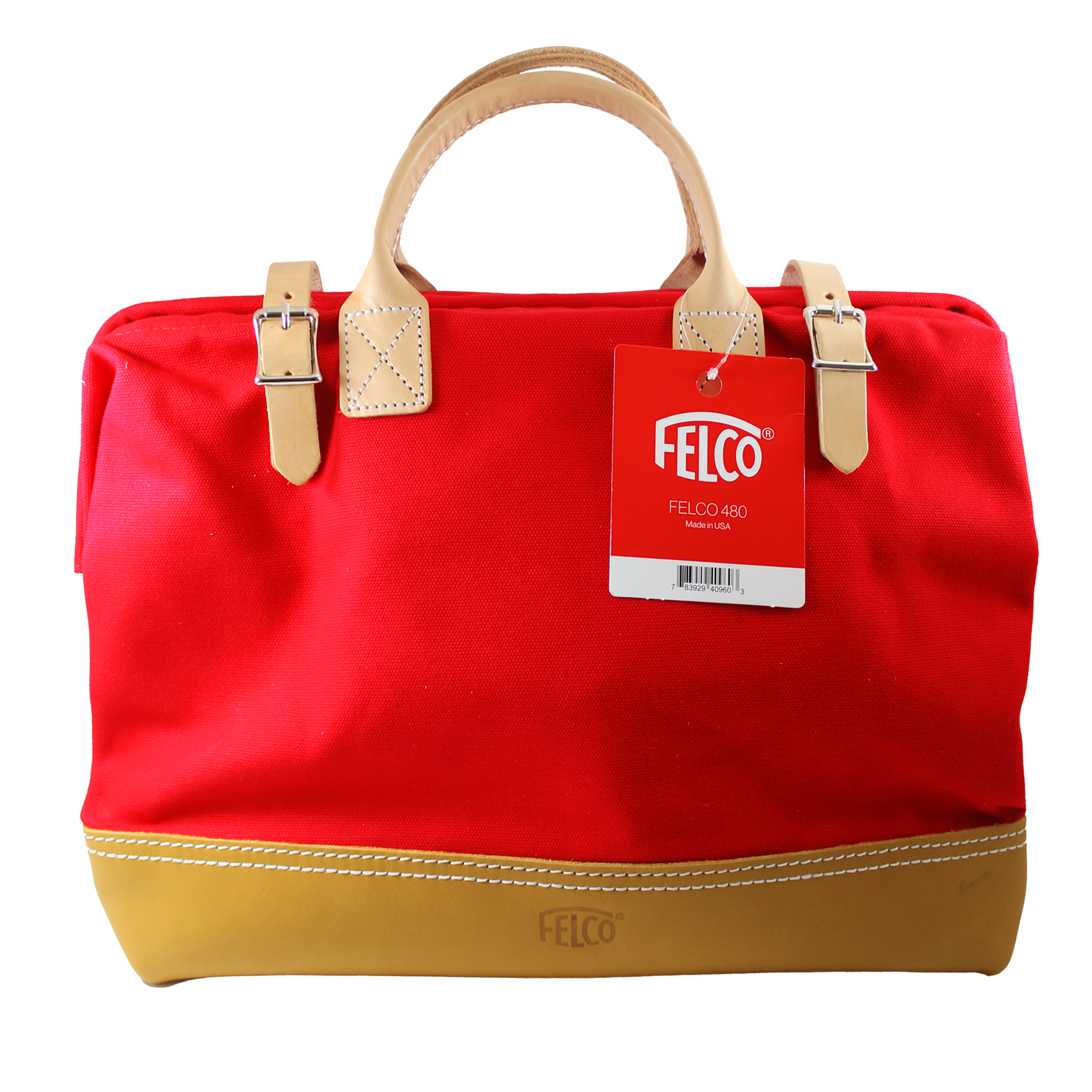 felco-481-480-mehrzweck-gartentasche-f-r-werkzeug image 1