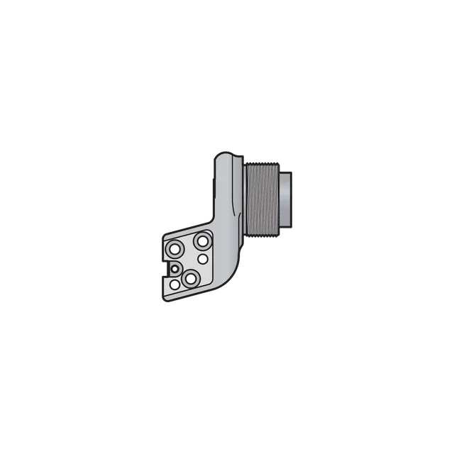 felco-70-70-51-klingenhalter-spitze-ersatzteil-set image 1