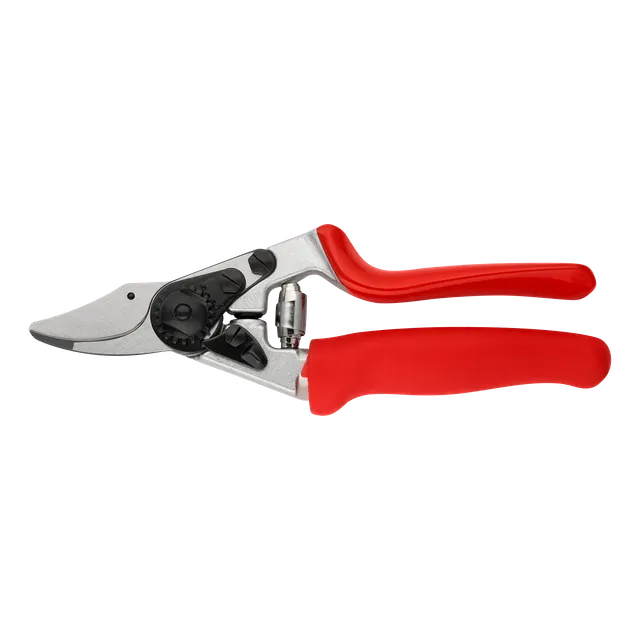 felco-12-einhand-gartenschere-rechts-mit-drehgriff image 1