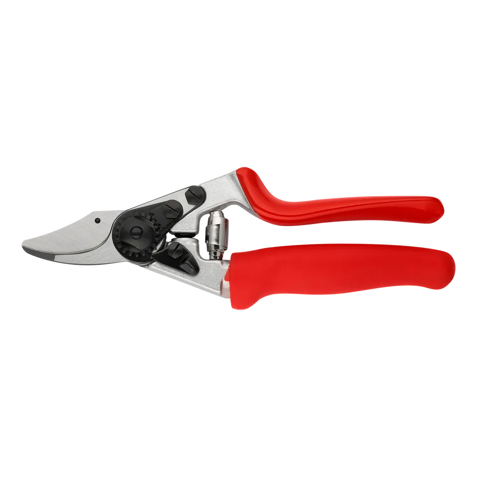 felco-12-einhand-gartenschere-rechts-mit-drehgriff image 1