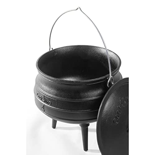 cookking-afrika-gulaschkessel-gusseisen-13-liter image 8