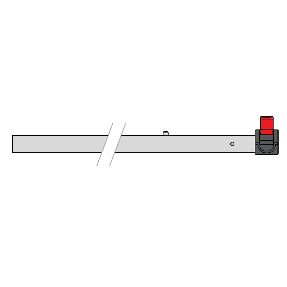 felco-684-684-91-unteres-zwischenrohr-ersatzteil image 1