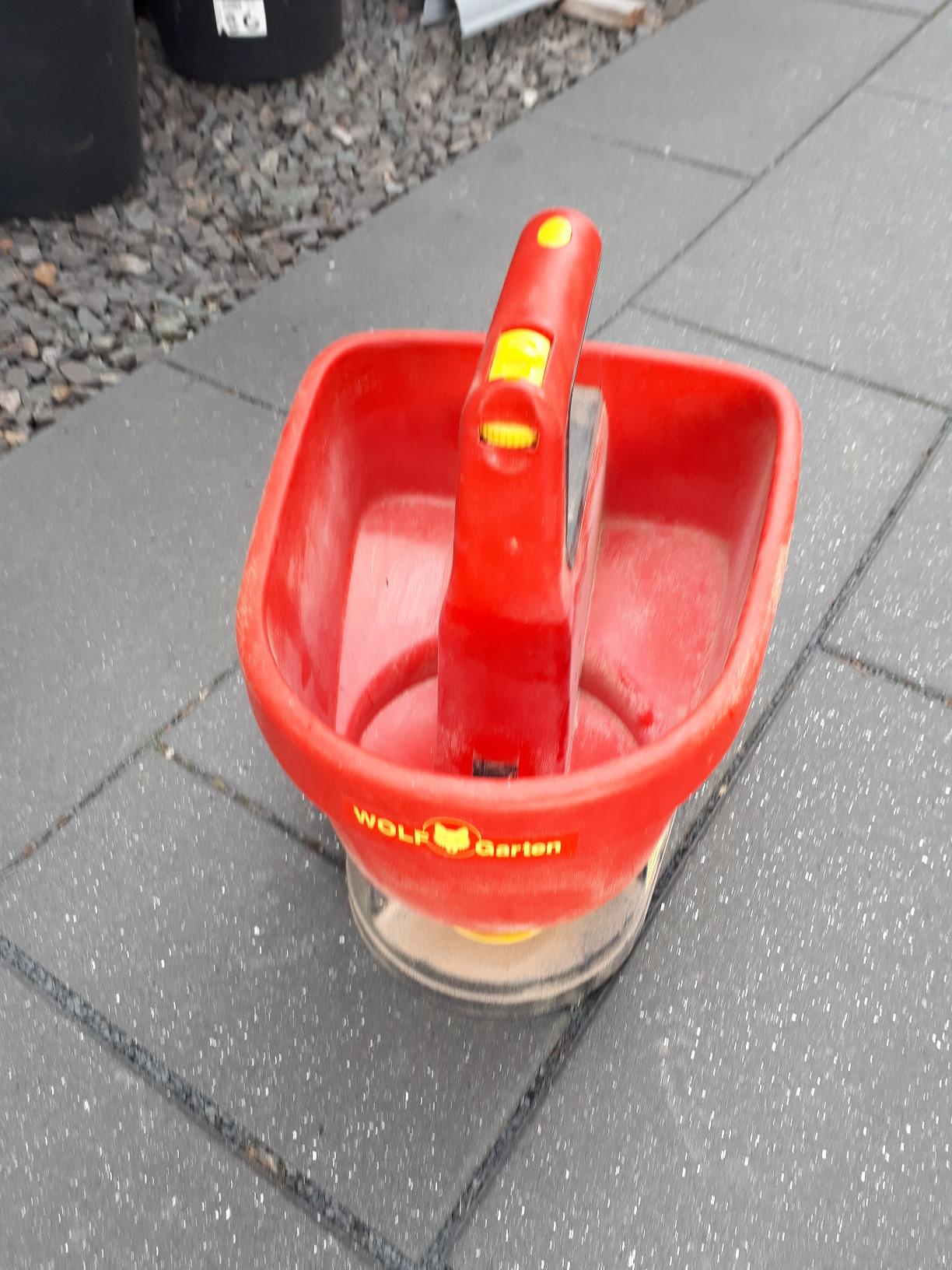 Ok soweit