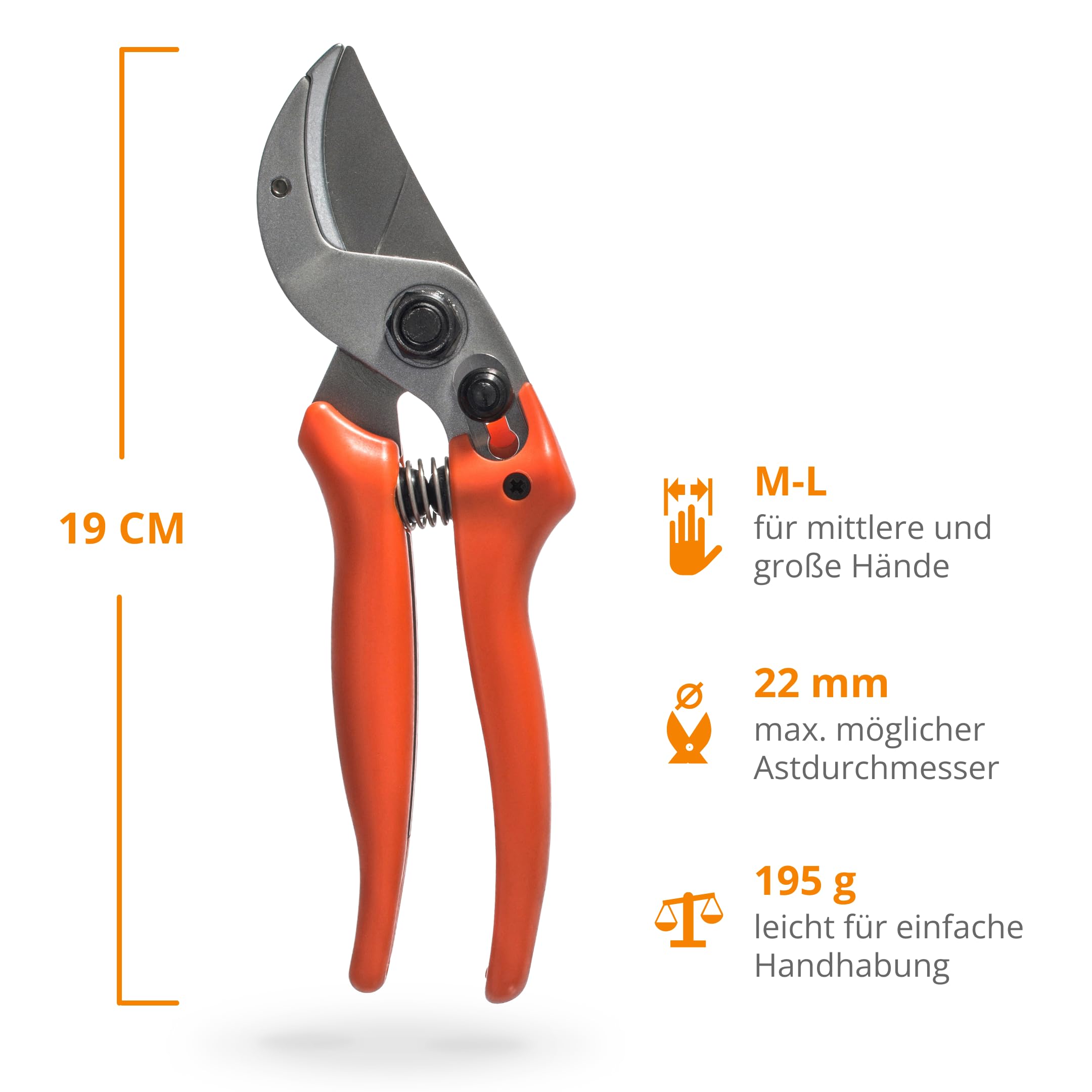 original-l-we-15-104-amboss-gartenschere-19-cm image 3