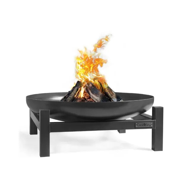 cookking-panama-feuerschale-60-cm-stahl-grill image 1