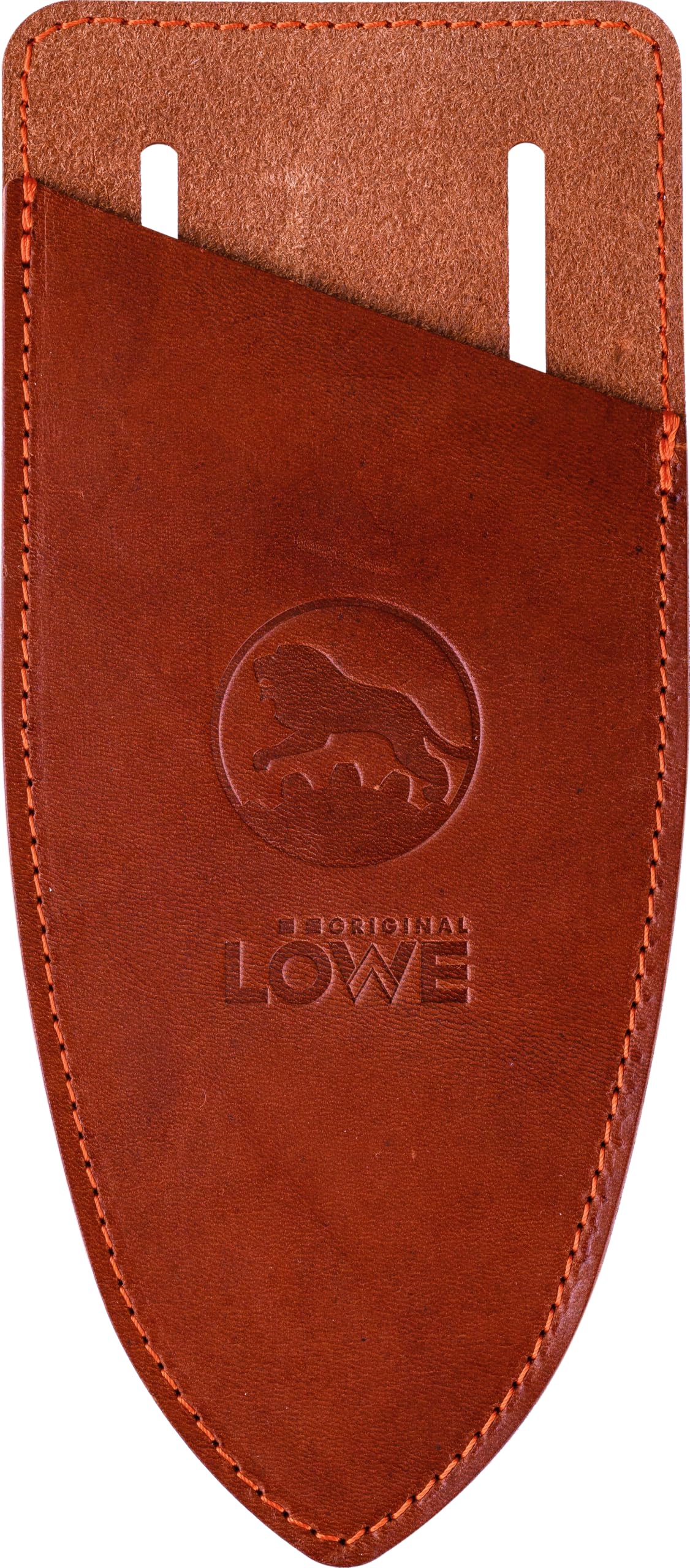 original-l-we-1-9808-klingenschutz-holster-echtleder-braun image 2