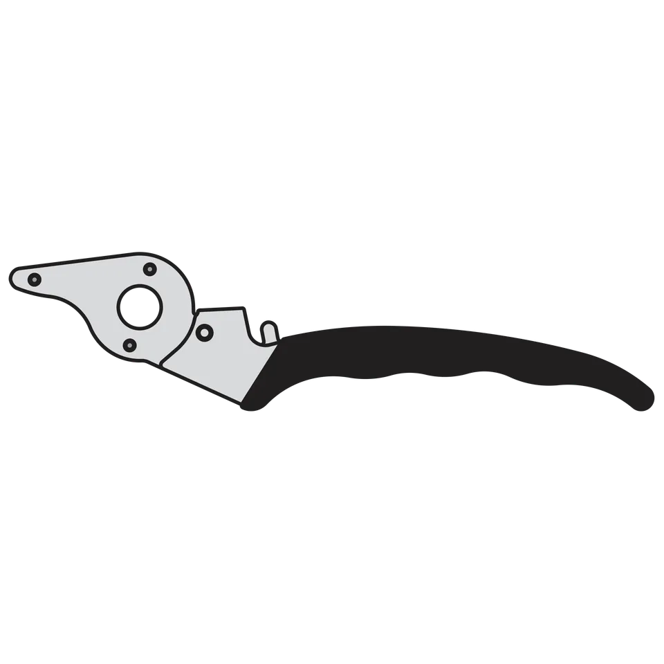 felco-11-11-1-griffsatz-ohne-klinge-komplett image 1