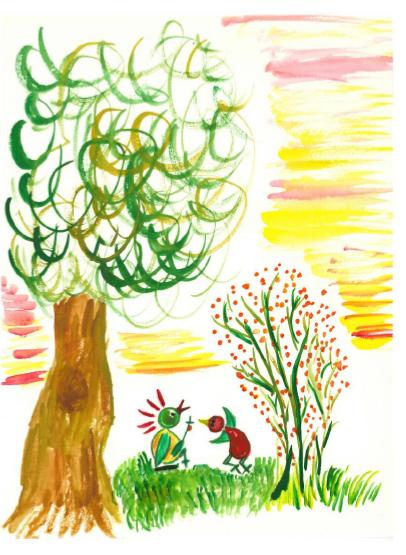 classic-garden-elements-das-baumabenteuer-kinderbuch-tonio-und-lina image 4