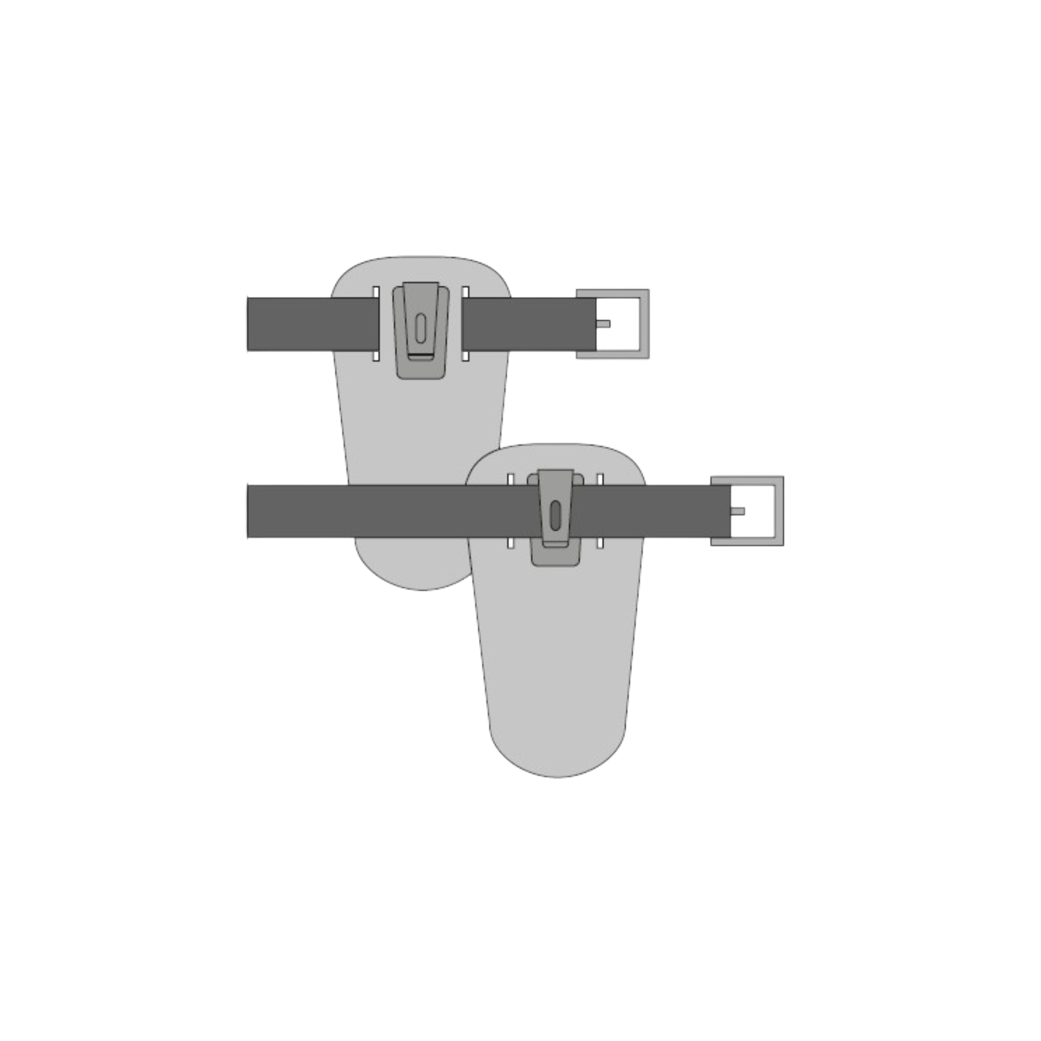 felco-910-921-doppelholster-leder-f-r-gartenschere image 5